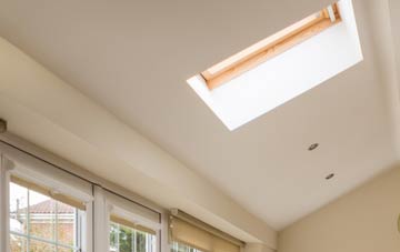 Catslip conservatory roof insulation companies