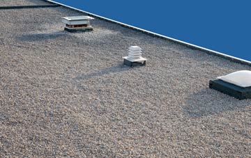 flat roofing Catslip, Oxfordshire