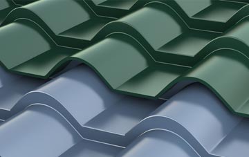 who should consider Catslip plastic roofs
