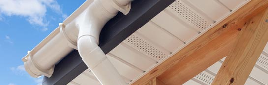 get Catslip guttering quotes today