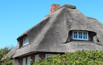 thatch roofing Catslip, Oxfordshire