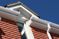 Catslip fascias