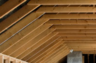 Catslip pitched insulation quotes